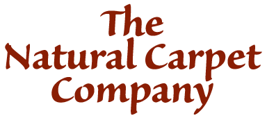 The Natural Carpet Company