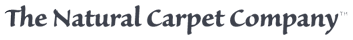 The Natural Carpet Company logo